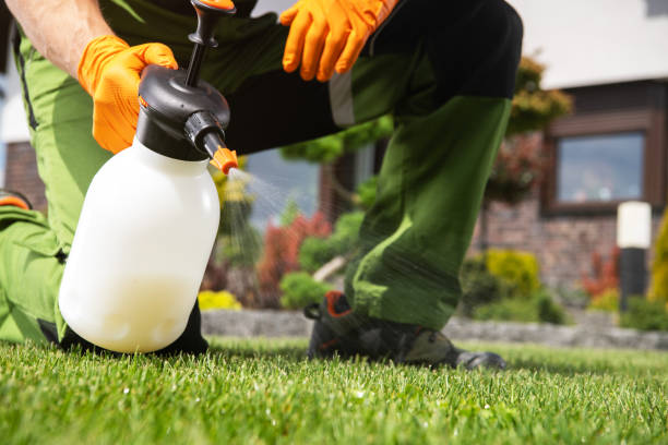 Pest Control Cost in Waupaca, WI
